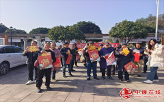 现场氛围愈发欢