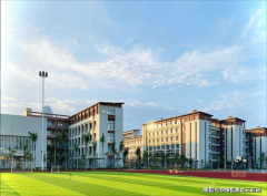 球规模第二大的单体免税店--三亚国际免税城已开